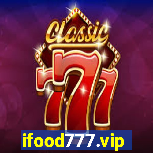 ifood777.vip