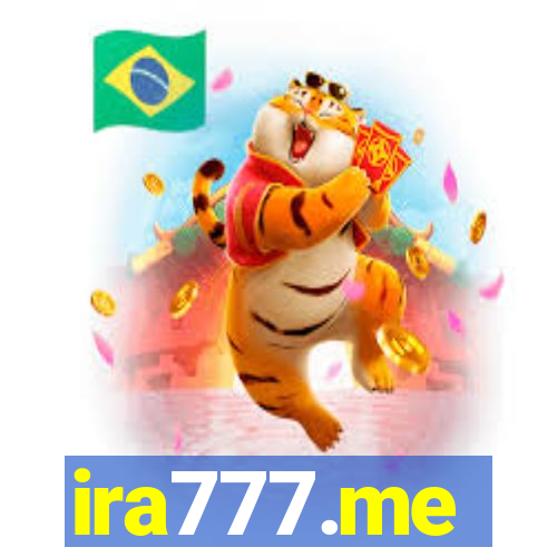 ira777.me