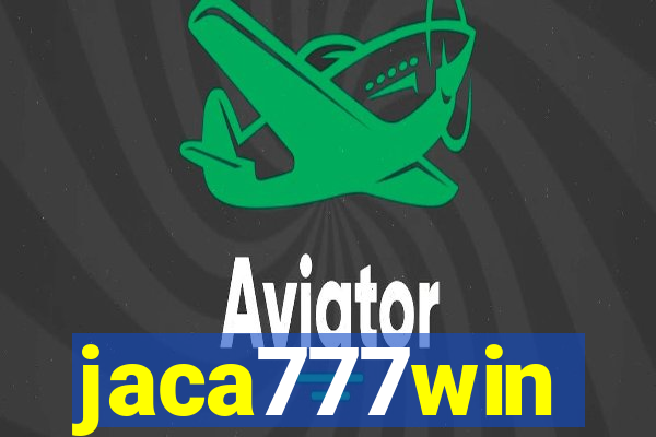 jaca777win