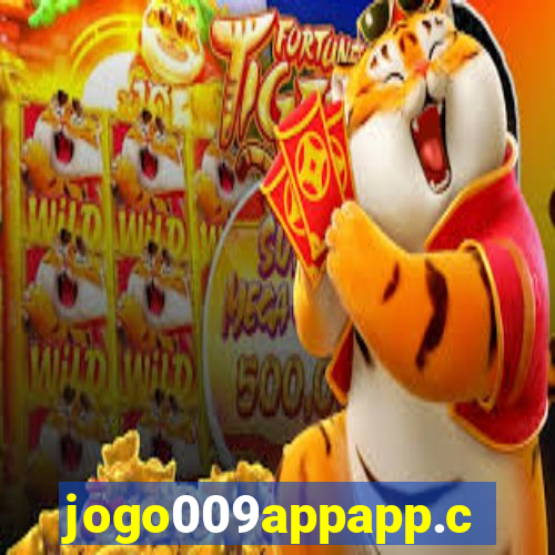 jogo009appapp.com