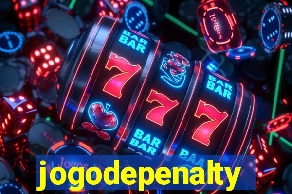 jogodepenalty