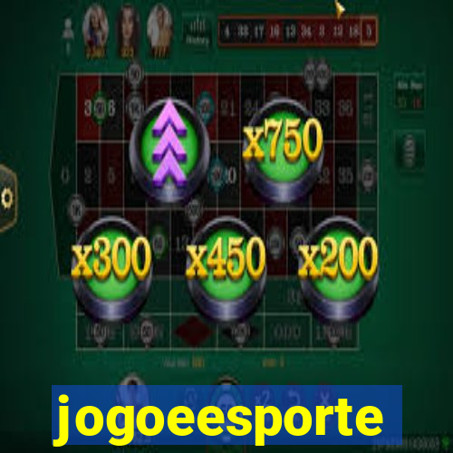 jogoeesporte