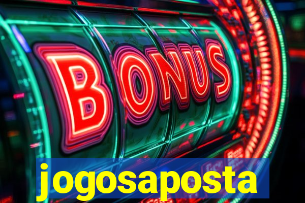 jogosaposta