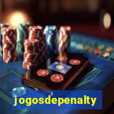 jogosdepenalty