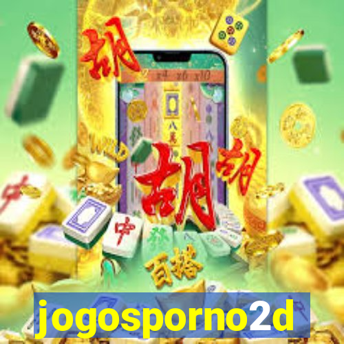 jogosporno2d