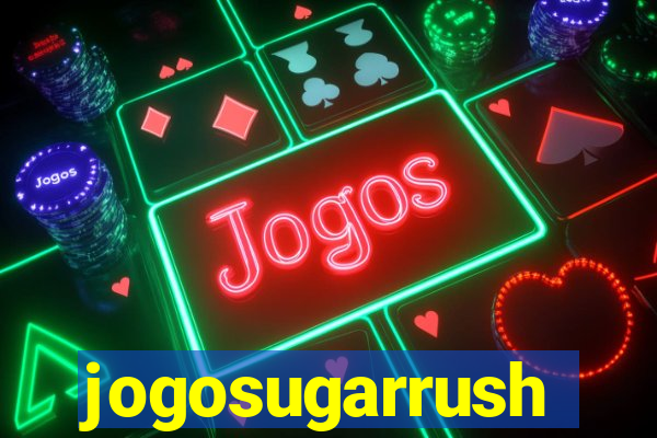 jogosugarrush