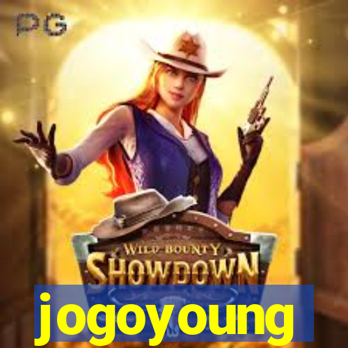 jogoyoung