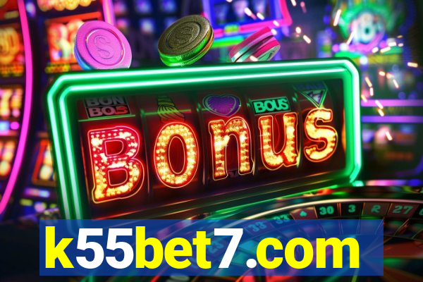 k55bet7.com