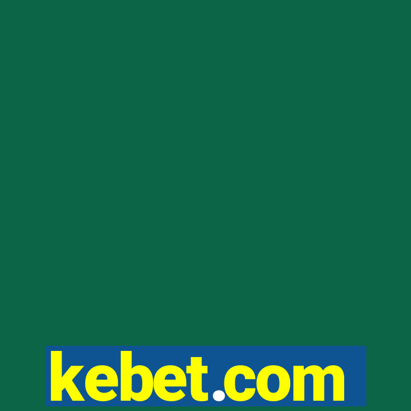 kebet.com