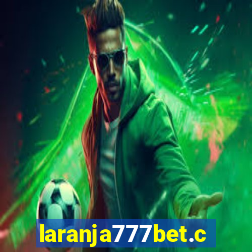 laranja777bet.com