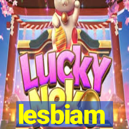 lesbiam