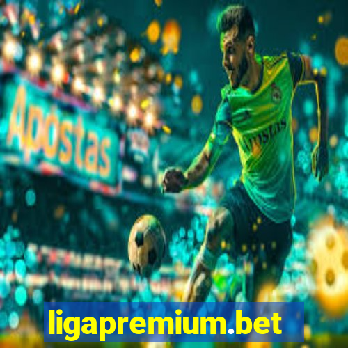 ligapremium.bet