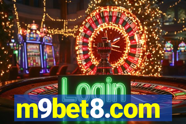 m9bet8.com