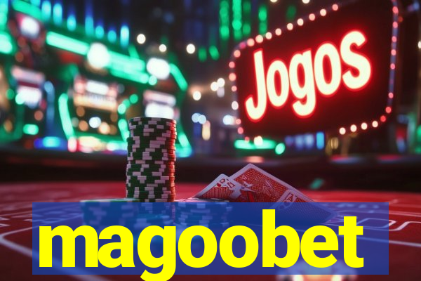 magoobet