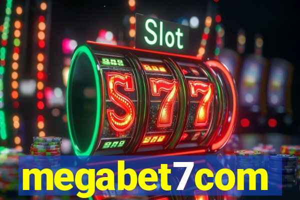 megabet7com