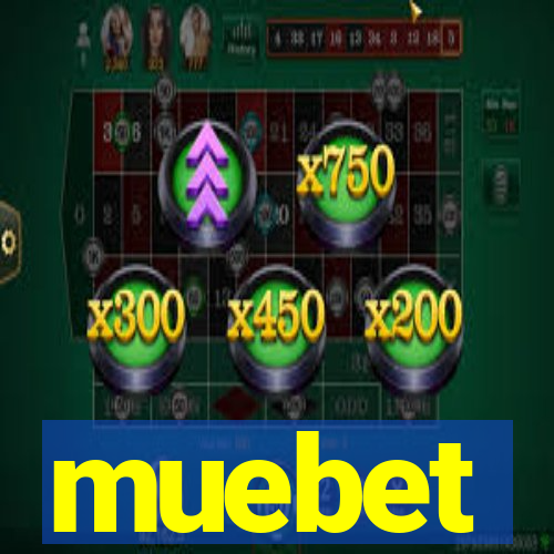 muebet