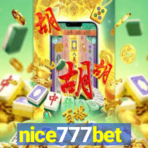 nice777bet