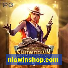 niowinshop.com