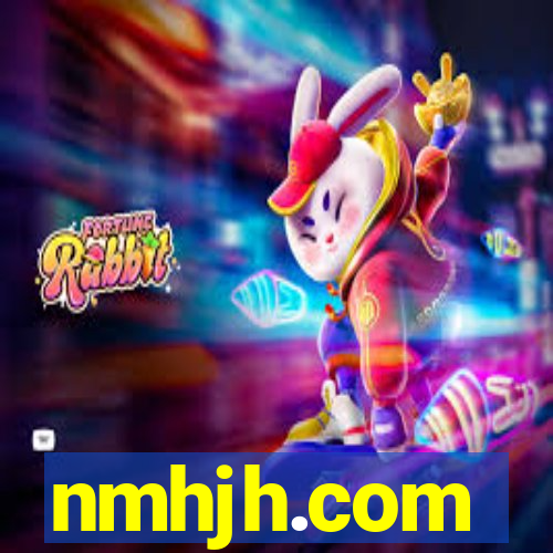 nmhjh.com