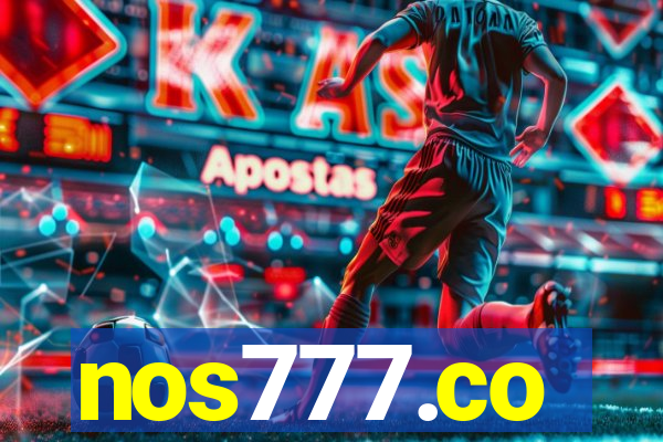 nos777.co