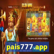 pais777.app