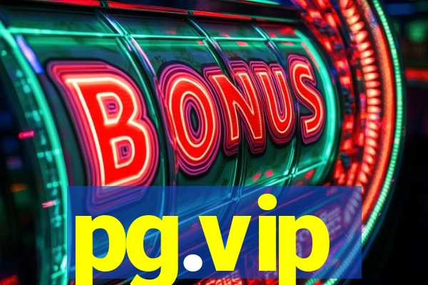 pg.vip