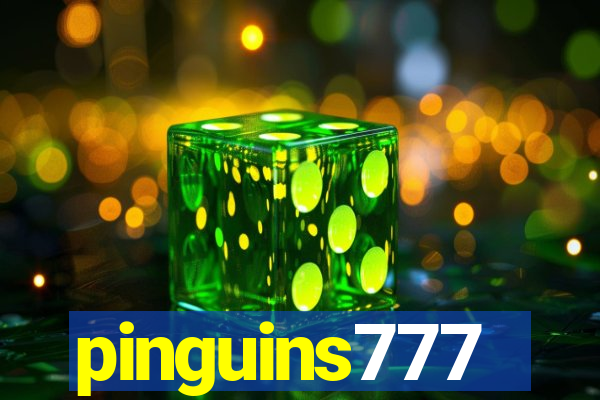 pinguins777