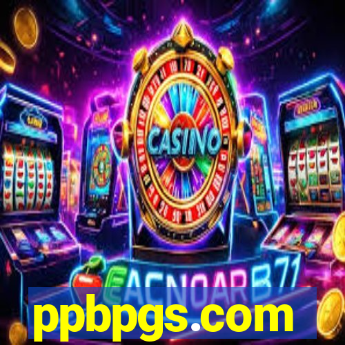 ppbpgs.com