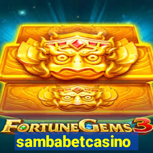 sambabetcasino