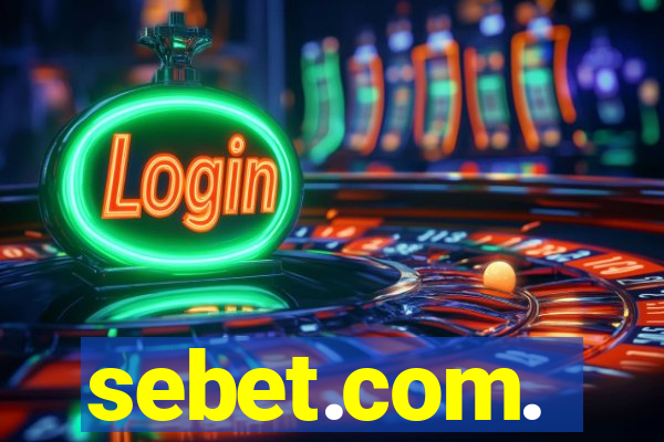 sebet.com.