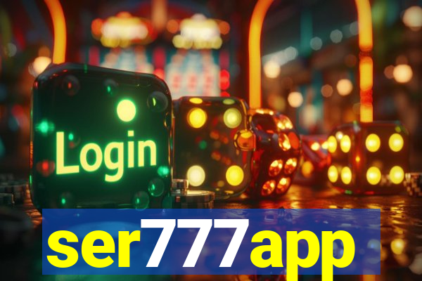 ser777app