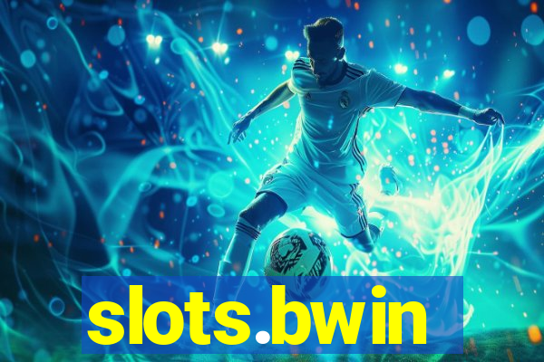 slots.bwin