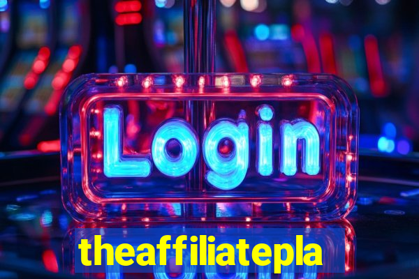 theaffiliateplatform.com