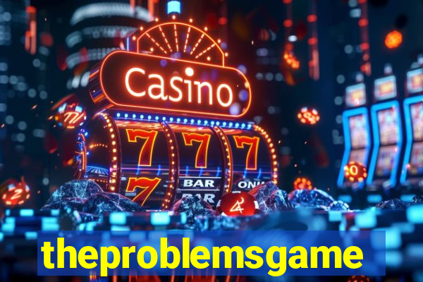 theproblemsgames.com