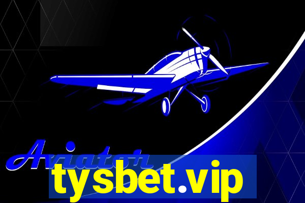 tysbet.vip