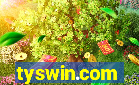 tyswin.com