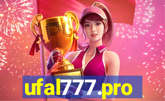 ufal777.pro