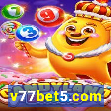 v77bet5.com