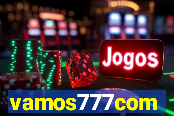 vamos777com