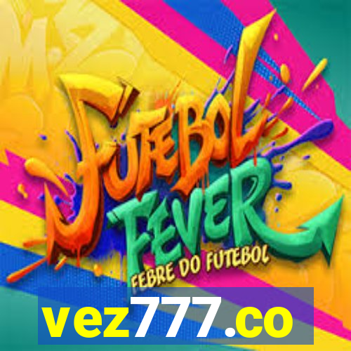 vez777.co