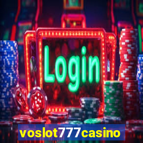 voslot777casino