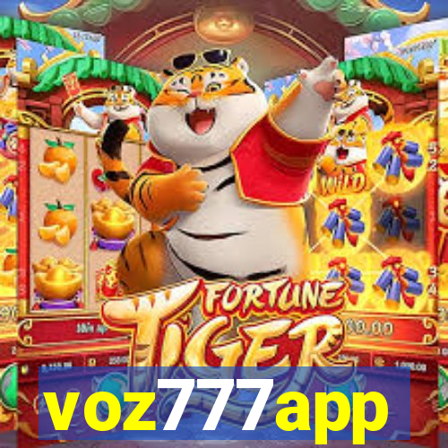 voz777app