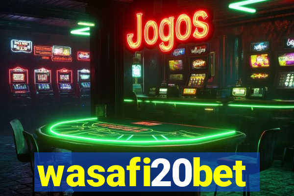 wasafi20bet