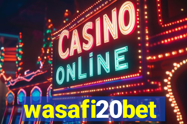 wasafi20bet