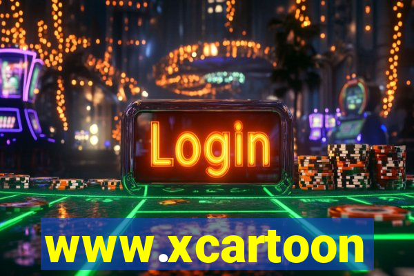 www.xcartoon