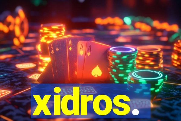 xidros.