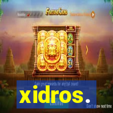 xidros.