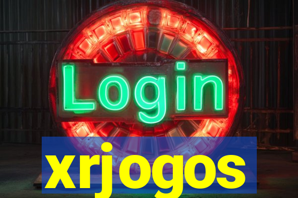 xrjogos